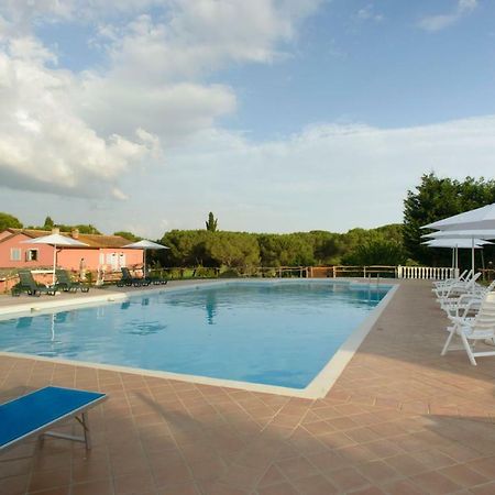 Agriturismo Colle Al Sole Leilighet Castiglione del Lago Eksteriør bilde