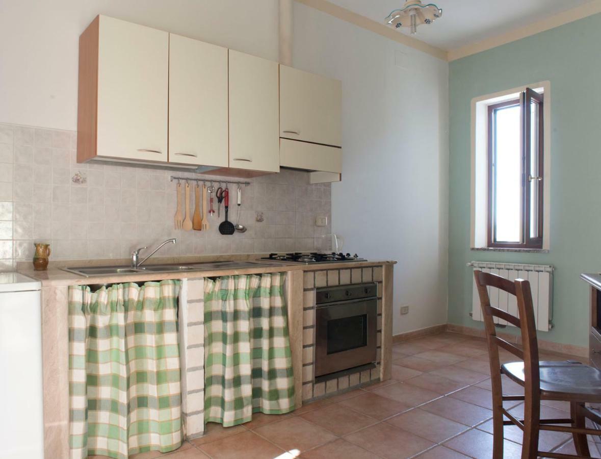 Agriturismo Colle Al Sole Leilighet Castiglione del Lago Eksteriør bilde