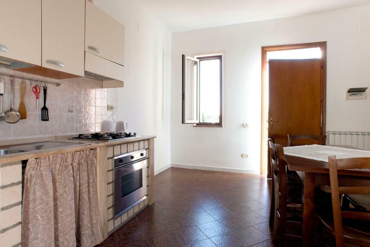 Agriturismo Colle Al Sole Leilighet Castiglione del Lago Eksteriør bilde